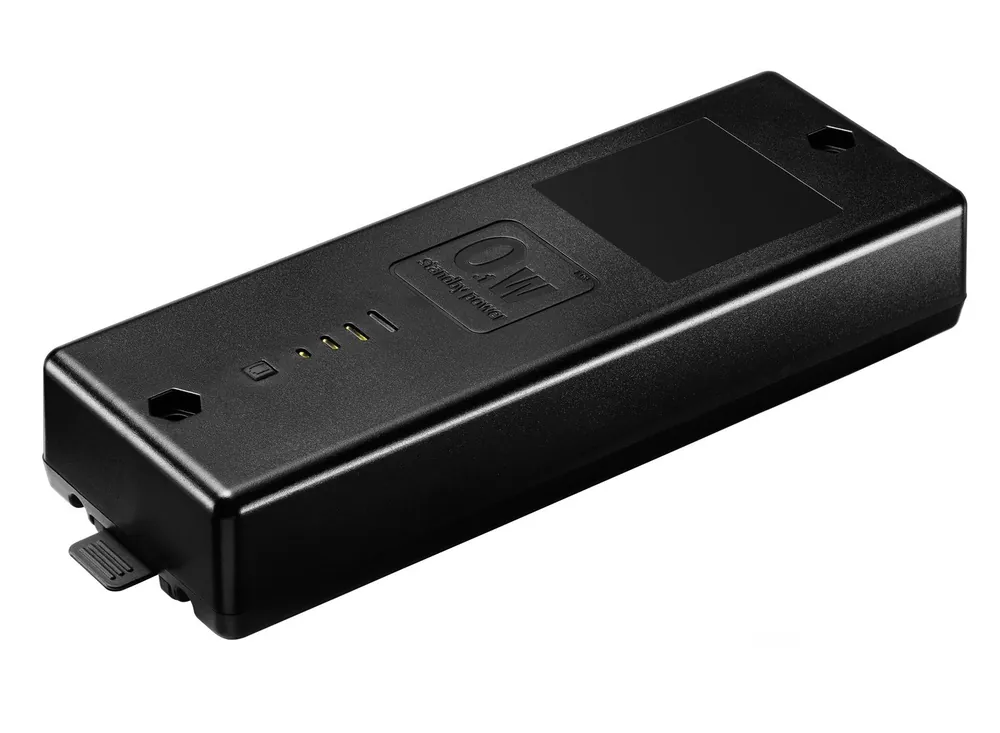 Treston Battery Set for Concept Ergo Workstation & Treston Electric Desk