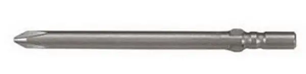 ASG Assembly 64416 Phillips 0 Round Bit, 40mm