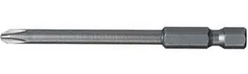 ASG Assembly 65243 Phillips 1 Reduced Diameter Bit, 3.2mm