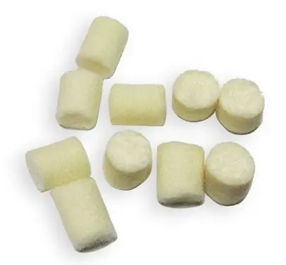 JBC 780840 Replacement Filters for DR560 Desoldering Iron (Pack of 10)