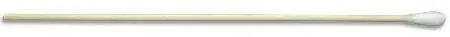 Puritan® 806-WC Swabstick Cotton Applicator Swab with Wood Handle, 6" OAL (Box of 1,000)
