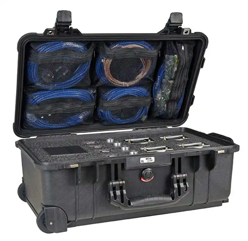 SCS 770051 ESD Event Diagnostic Kit