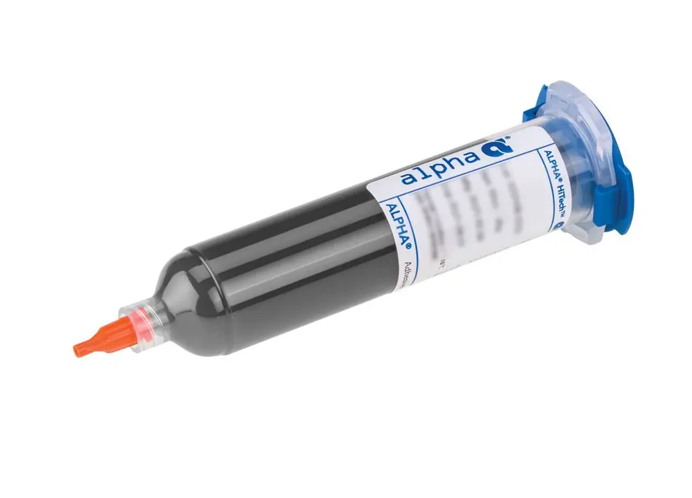 Kester AD13-9620B Low Temperature Epoxy
