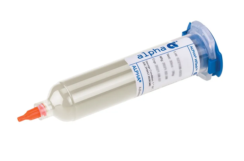 Kester AD43-9600W Low Temperature Epoxy