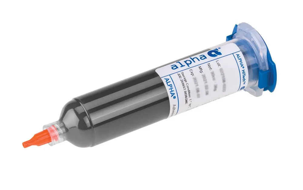 Kester C13-3150 Underfill Epoxy