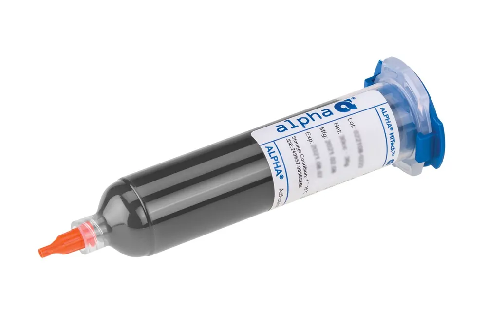 Kester CF12-4485B Edgefill Epoxy