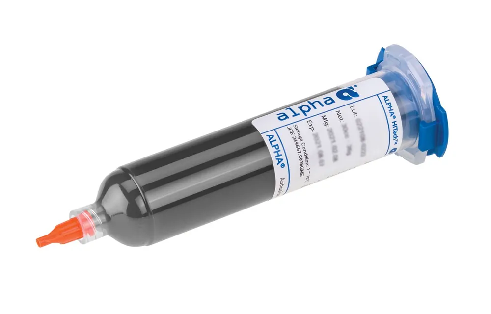 Kester CU31-2030 Reworkable Underfill Epoxy