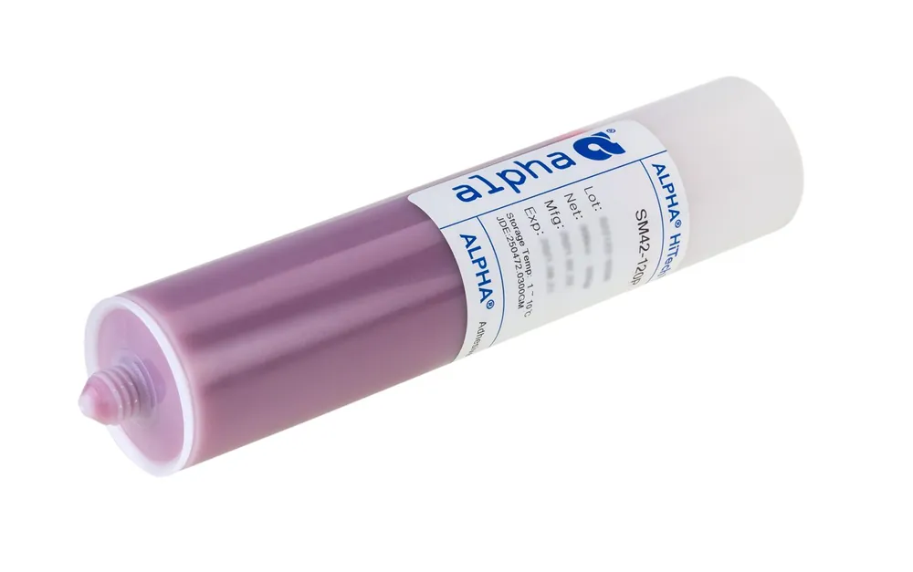 Kester SM42-120P SMD Adhesive