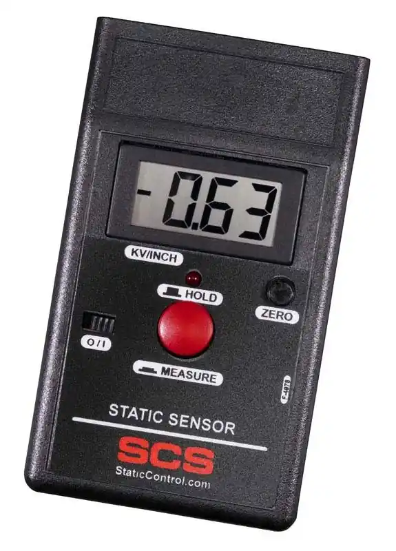 SCS 770716 TB-9111 Static Sensor