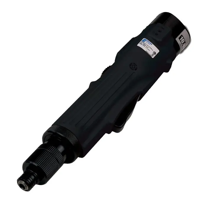 Delta Regis Tools ESB8 Series ESD-Safe Cordless Brushless In-Line Electric Torque Screwdriver with Lever Start
