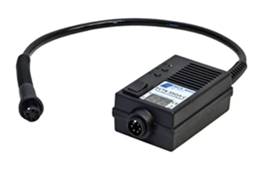 Delta Regis Tools ECT8-SSOD Basic Module with Slow Start & Output Signals for 40V Tools