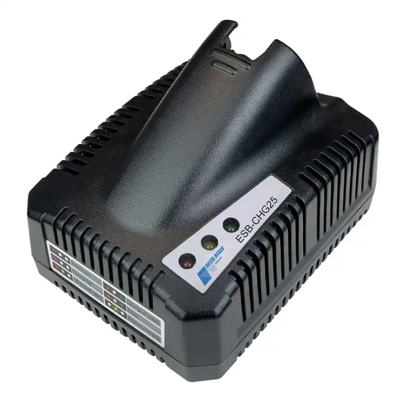 Delta Regis Tools ESB-CHG25 Battery Charger for ESB-7VL3000 Batteries