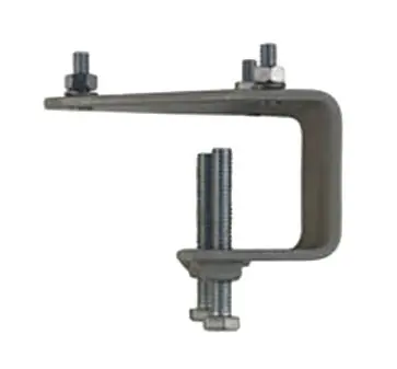 Delta Regis Tools DR90-20002 Bench Clamp for Economy Torque Reaction Arms
