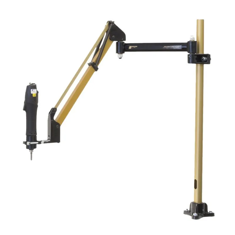 Delta Regis Tools DR90-20004E Economy Series Parallel Torque Arm for Electric Screwdrivers