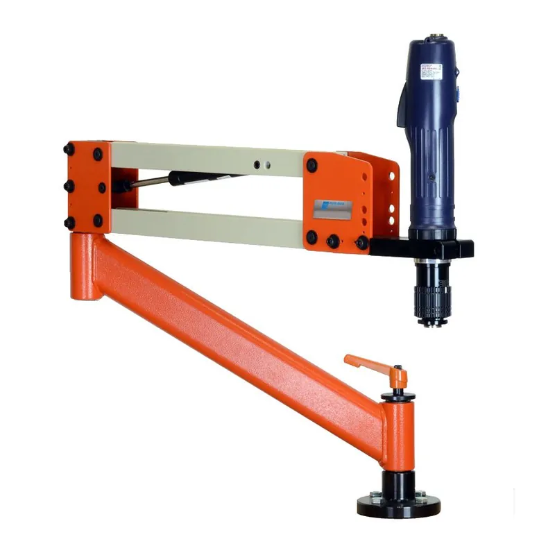 Delta Regis Tools ERGO-50-UTH-3 ERGO-50 Series Torque Reaction Arm with Universal Tool Holder