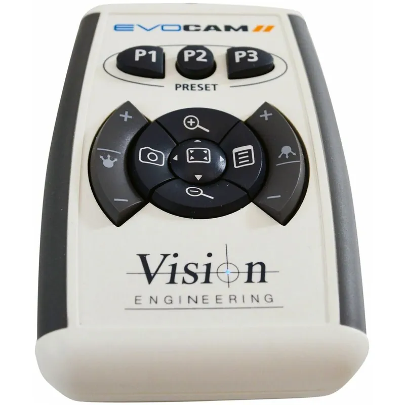 Vision Engineering ECX155 Remote Controller for EVO Cam II