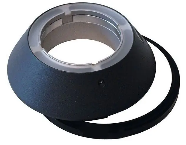 Vision Engineering EVA316 EVO Cam II Light Adapter