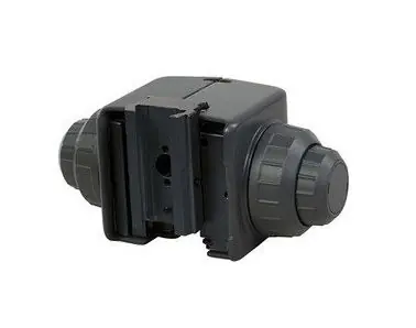 Vision Engineering EVF110 Multi-Axis Stand Focus Assembly for Lynx EVO & ProteQ VISO