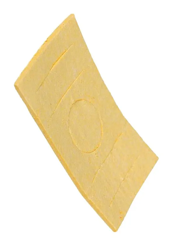 Metcal AC-YS3-P Replacement Sponge for MX, SP & MFR Workstands (Pack of 50)