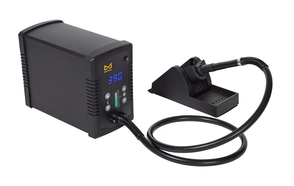 Digital Hot Air Rework System