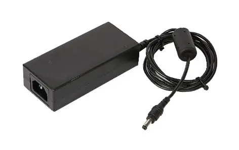 Core Insight 5100D-1FAN DC Adapter for Single Fan CoreStat® Blowers