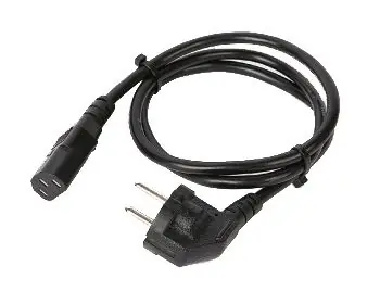 Core Insight 5002U AC Power Plug with 5.9‘ Cord