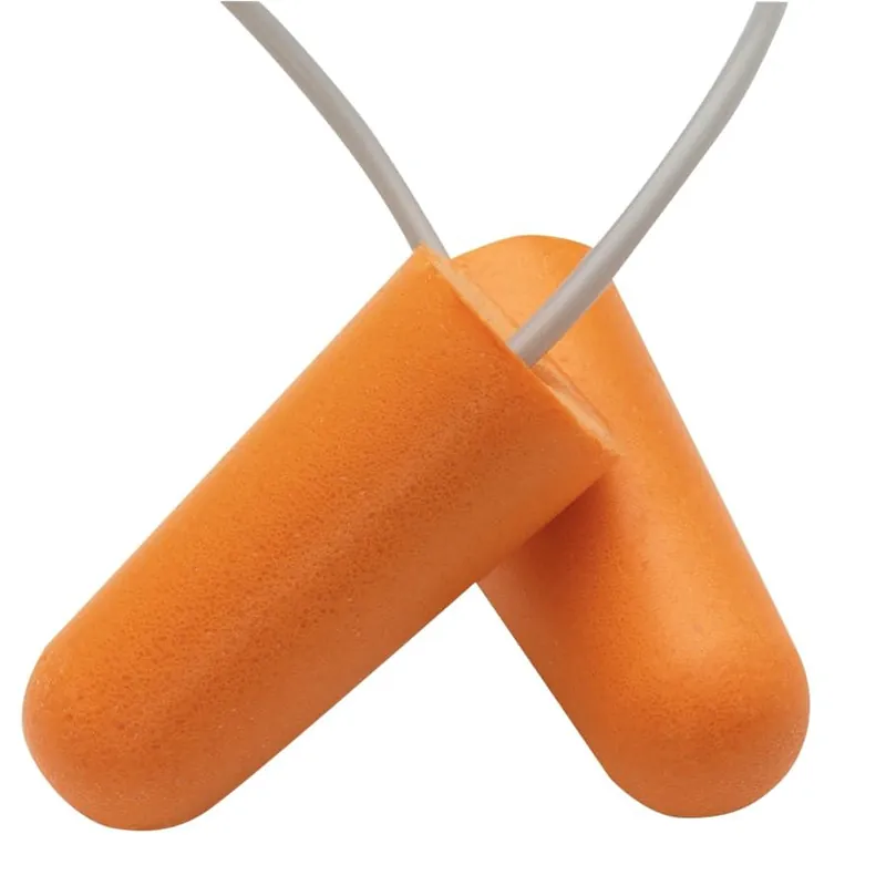 Jackson Safety Soft Foam Disposable Ear Plugs