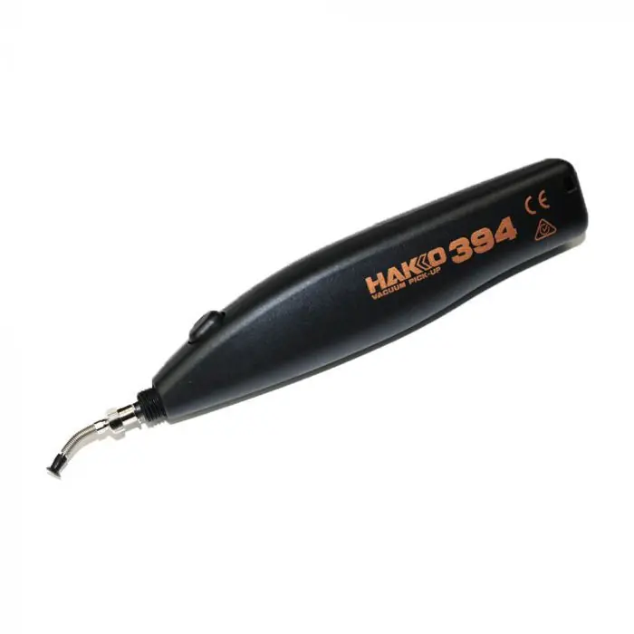 Hakko 394-01 Vacuum Pick-Up Tool Kit