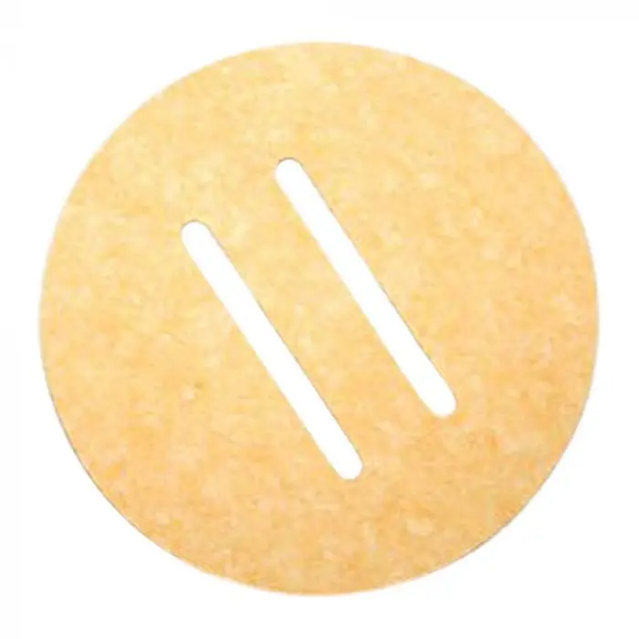 Hakko A1519 Round Cleaning Sponge