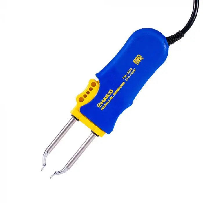 Hakko FM2022 Parallel Removal Tweezer Handpiece