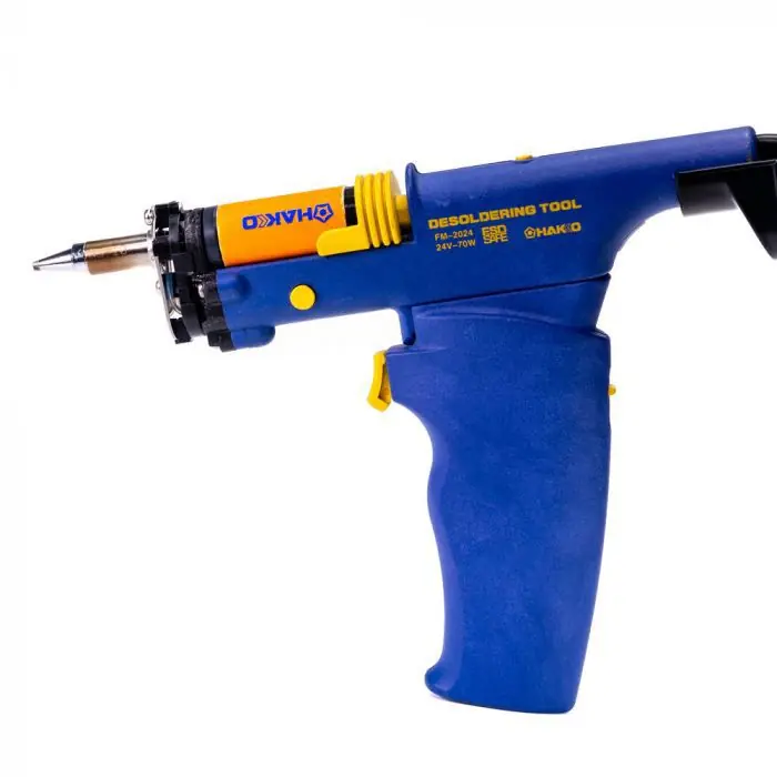 Hakko FM2024 Desolder Gun Handpiece
