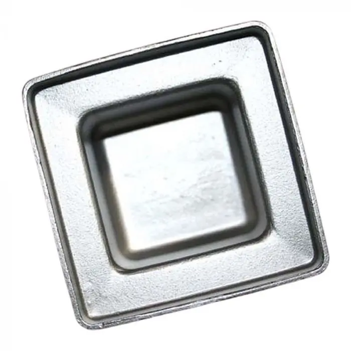 Hakko 75 x 75mm Crucible Pot for FX-301B/300 Solder Pots