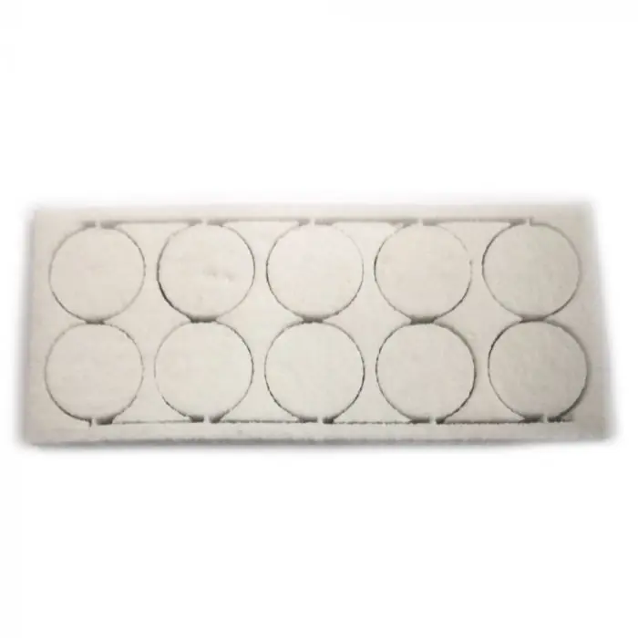 Hakko A5044 Replacement Ceramic Filters for FR-41xx/301/300,817/808/809/807 Handpieces
