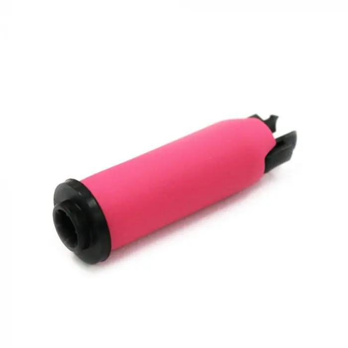 Hakko B5259 Replacement Anti-Bacterial Sleeve Assembly for FM-2027, FM-2028 Solder Handpieces