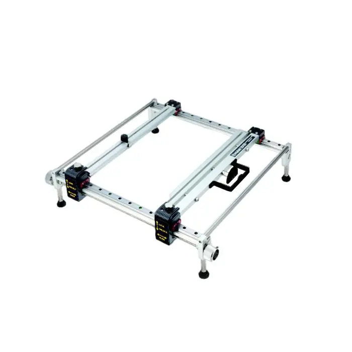 Hakko C5027 Board Holder for FR-810B, FR-811 & FR-702 Hot Air Rework Station
