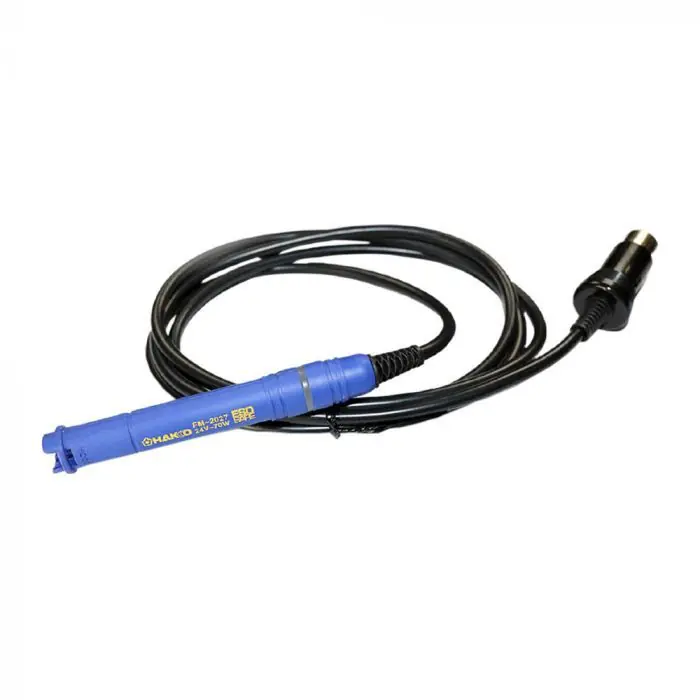 Hakko FM2027-02 Handpiece Only, ESD-Safe