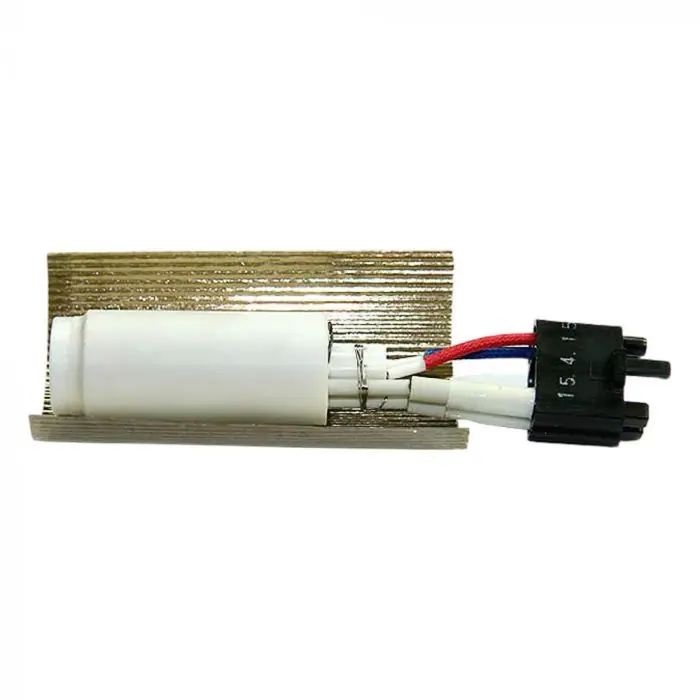 Hakko A5006 Replacement Heater Assembly with Protection Sleeve