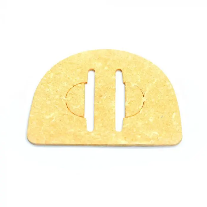 Hakko A5038 Replacement Cleaning Sponge for FH-215/220/800 Iron Holder