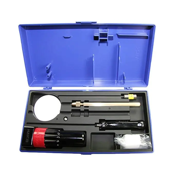 Hakko C5011 Replacement Tool Box for FR-400 Desoldering Station