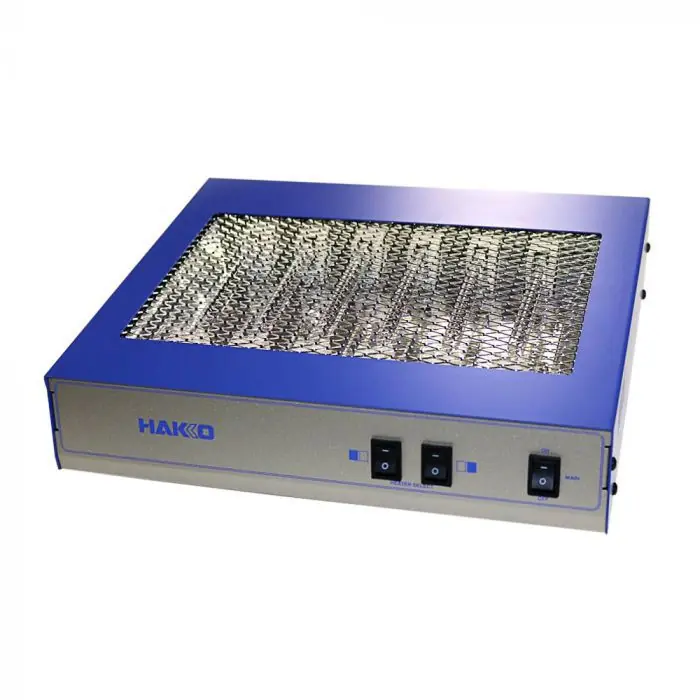 Hakko C5016 Bottom Heater for FR-811 SMD Hot Air Rework System