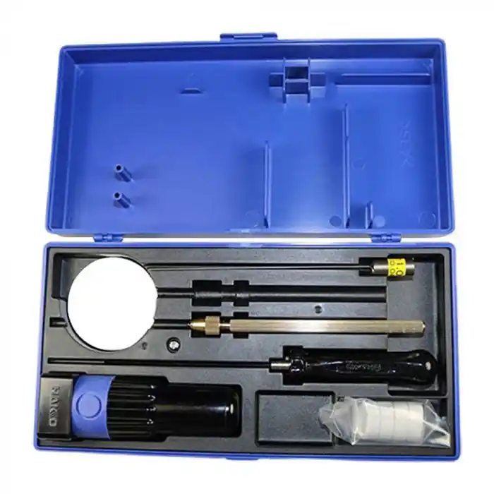 Hakko C5030 Replacement Maintenance Tool Box for FR-410, FR-701 & RF-702 Desolder Station