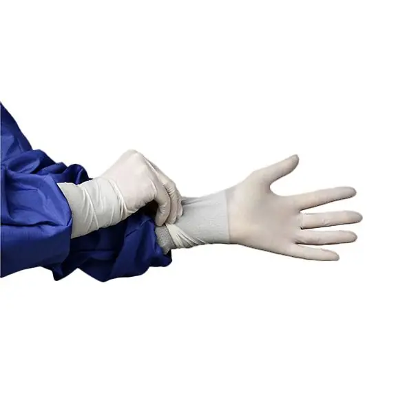 Hourglass 7900 HandPRO® 6 Mil Nitrile Powder-Free Cleanroom Gloves, Natural, 12" (Case of 1,000)