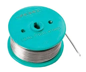 JBC SN5450 Lead-Free Solder Reel