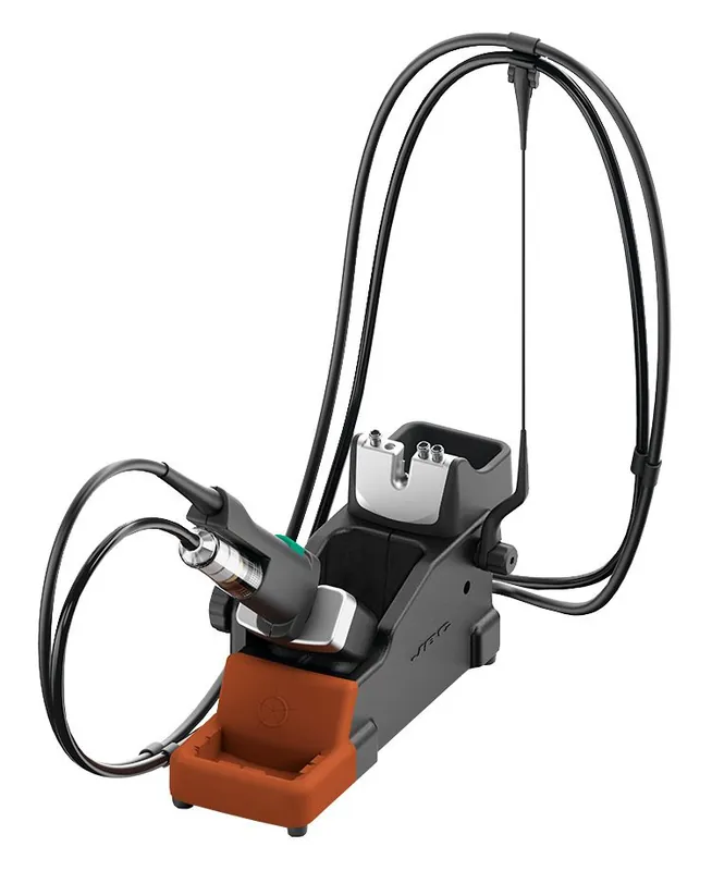 JBC DS-SF ESD-Safe Tool Stand for DS360 Micro Desoldering Iron