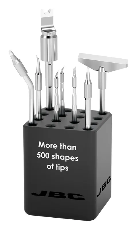 JBC SCH-A Cartridge Holder