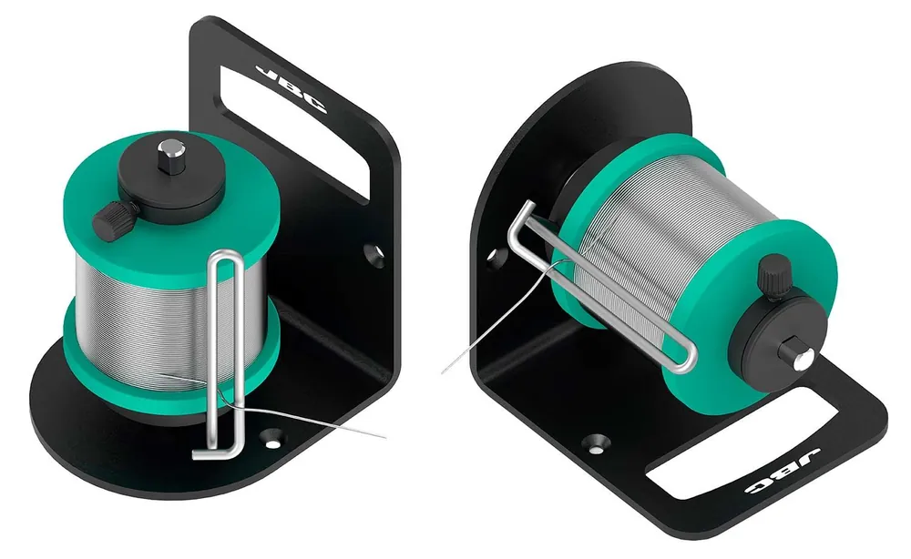 JBC BE-SB Tool Stand for Solder Reel