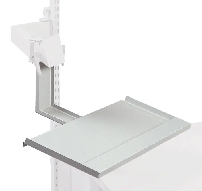 Treston 19" ESD-Safe Keyboard Tray for LCD Screen Holder