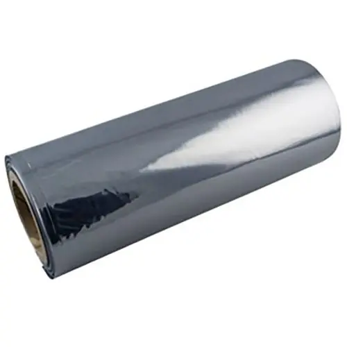 SCS 1000V 1000 Series Metal-In Static Shielding Tubing