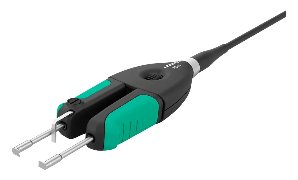 JBC WS140-A ESD-Safe High-Temperature Precision Wire Stripping Tweezer