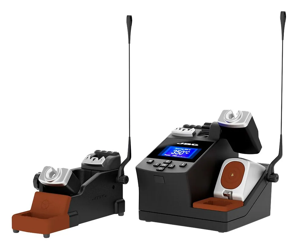 JBC CC1001 Cable Collector